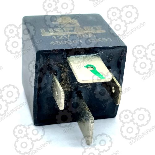 SELF RELAY PULSAR DTSI 4-PIN (LIS)